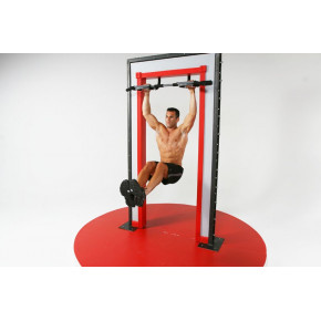 Iron gym extreme total upper body workout bar online